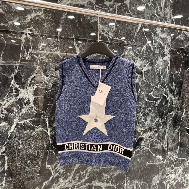 Christian Dior Vest